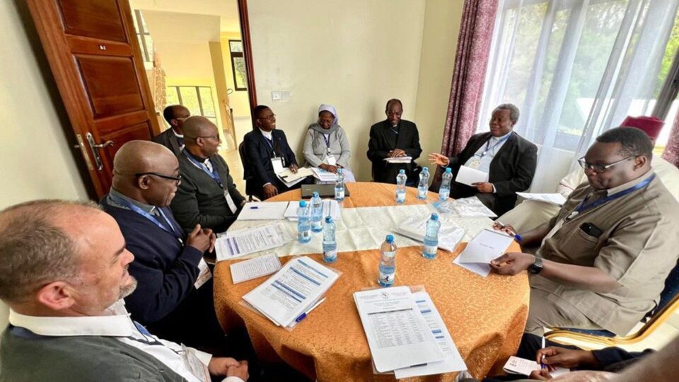 Delegati Afričke sinode okupljaju se u Nairobiju kako bi se pripremili za listopadsku sinodsku skupštinu 2024