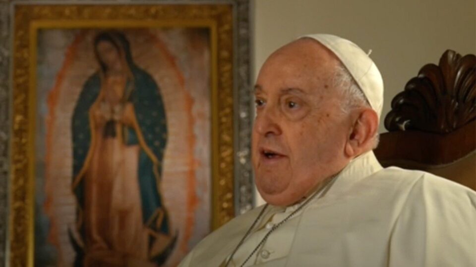 Papa: ‘Mir postignut pregovorima bolji je od beskrajnog rata’ – Vatican News