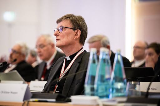 Četiri njemačka biskupa opiru se nastojanjima da se uspostavi stalno ‘Sinodalno vijeće’