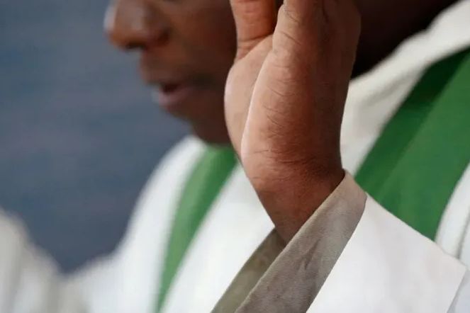 Većina svećenika u Sierra Leoneu sinovi su muslimana, kaže biskup