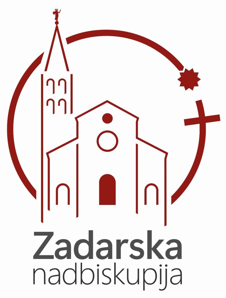 Novi logo Zadarske nadbiskupije – Pojašnjenje