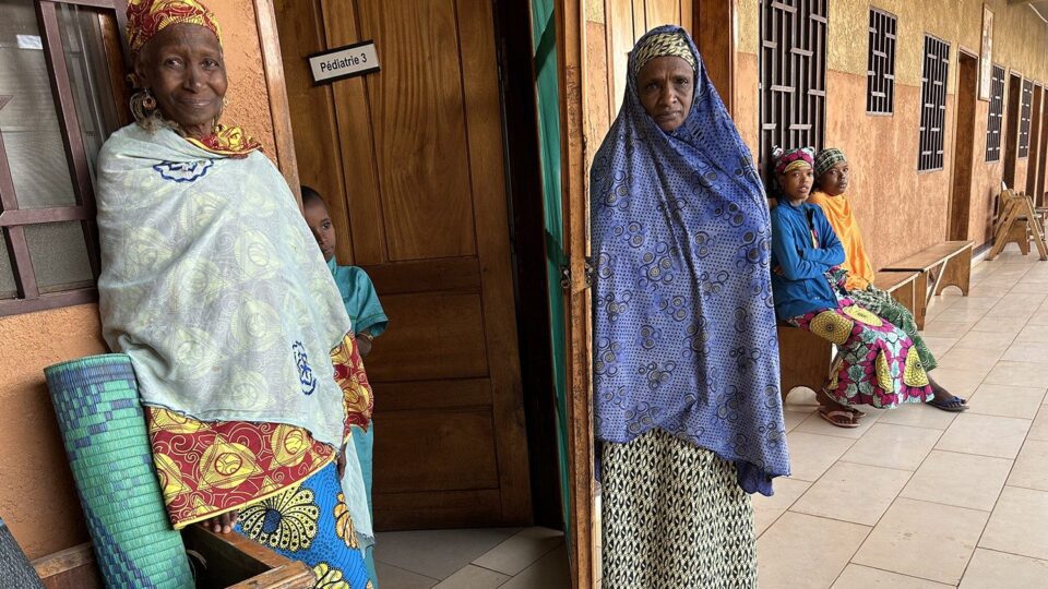 Kamerun: Bolnica sestara referentna je točka za 95 000 ljudi – Vatican News