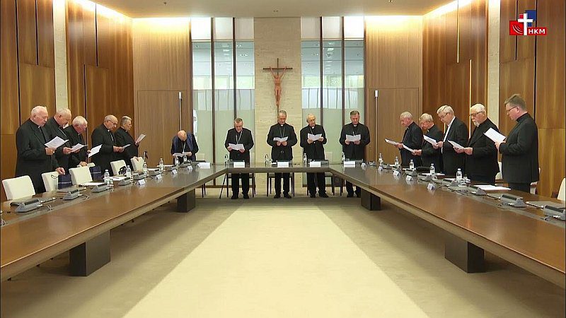 Prvi susret biskupa u miru i Stalnog vijeća Hrvatske biskupske konferencije