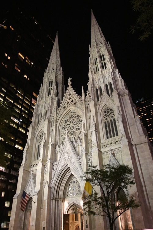 Žalbeni sud u New Yorku donio odluku da osiguravatelj ne mora isplatiti potraživanja Nadbiskupije New York zbog zlostavljanja