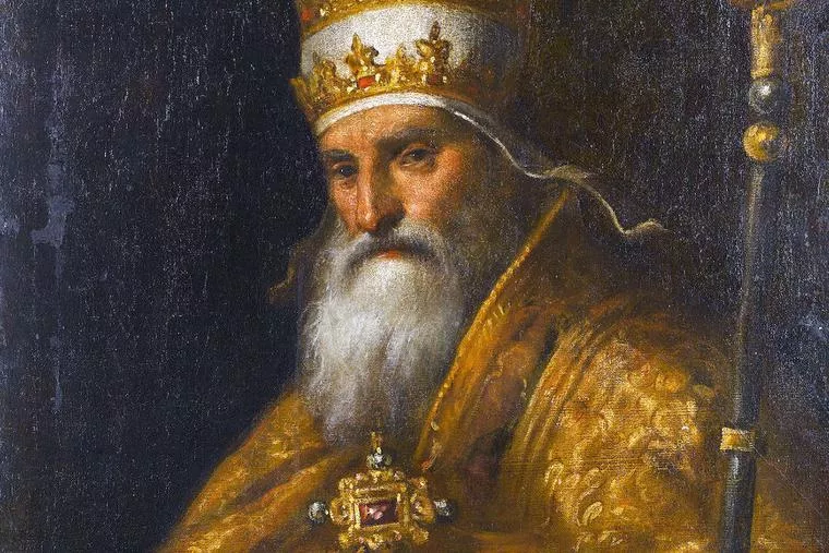 Sveti Pio V., čuvaru vjere