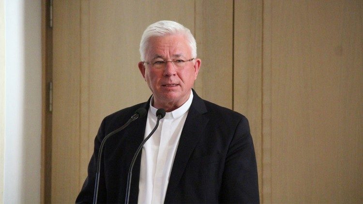 Predsjednik Austrijske biskupske konferencije nadbiskup Lackner o odnosu Katoličke Crkve i austrofašizma