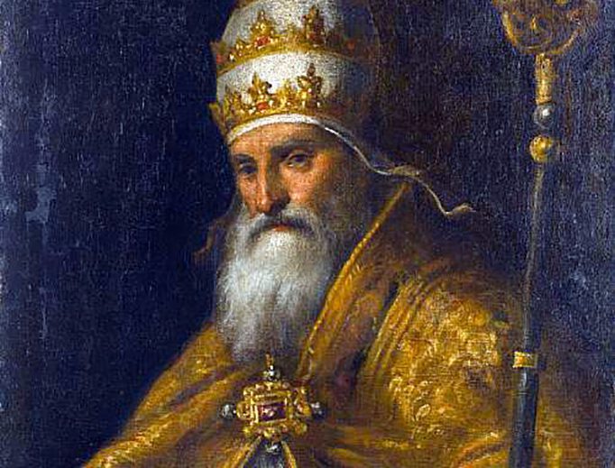 Papa sv. Pio V.: Dominikanski reformator