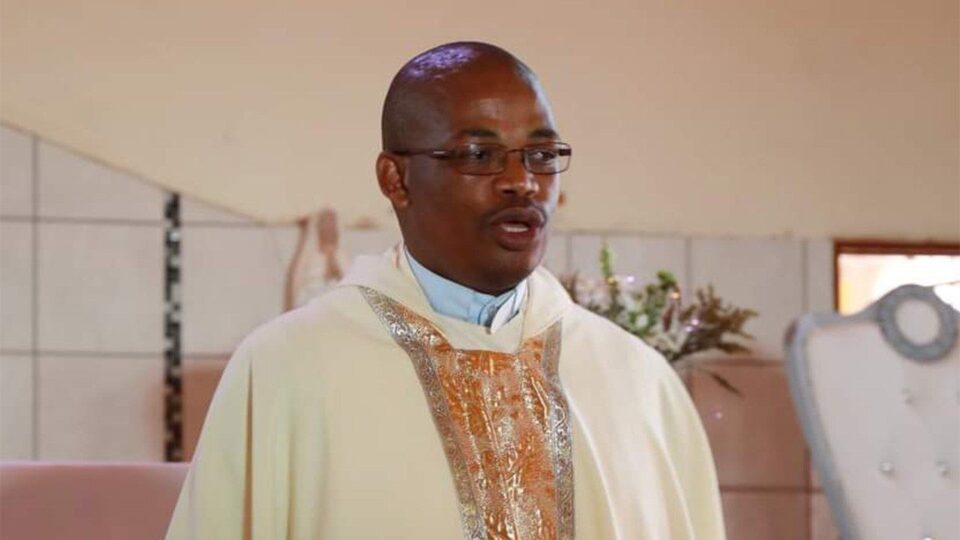 Južnoafrički biskupi ožalošćeni ubojstvom još jednog svećenika: fra Paula Tatua