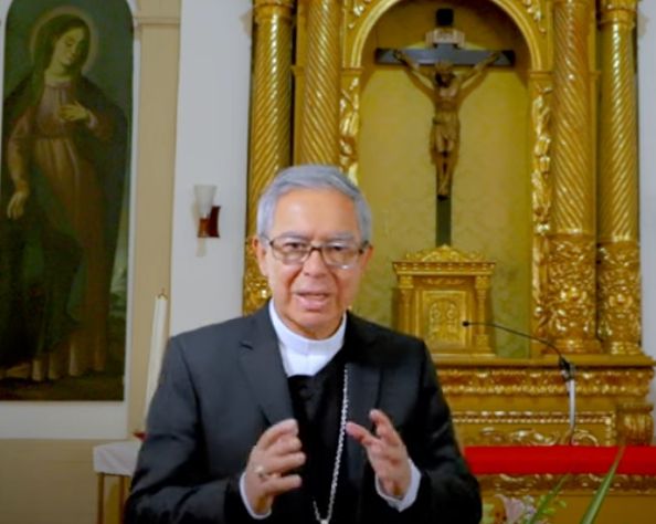 Kolumbijski biskupi pozivaju na dan molitve za mir i pomirenje u zemlji razorenoj nasiljem