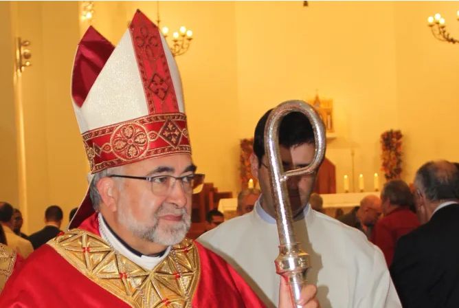 Španjolski nadbiskup osuđuje vladinu opsjednutost Katoličkom crkvom