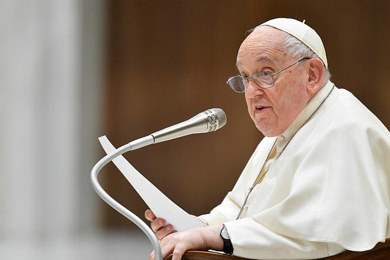 Papa Franjo anglikanskim primasima: Prvo brat, onda sustav