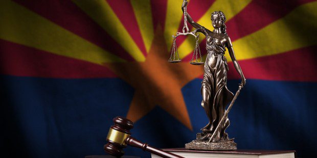 Arizona glasa za ukidanje zabrane pobačaja iz doba građanskog rata