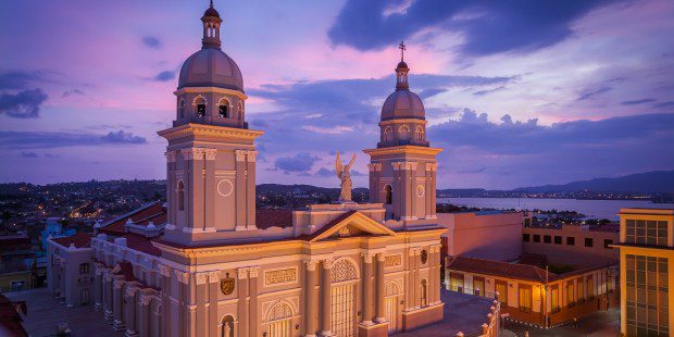 Katolička crkva nastoji otvoriti dijalog s Kubom