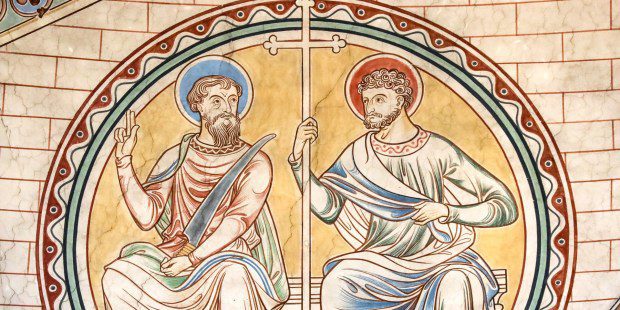 Što se dogodilo sa svetim Filipom apostolom nakon Duhova?