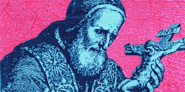 Sveti Pio V. bio je svet i velikodušan papa koji je služio siromašnima