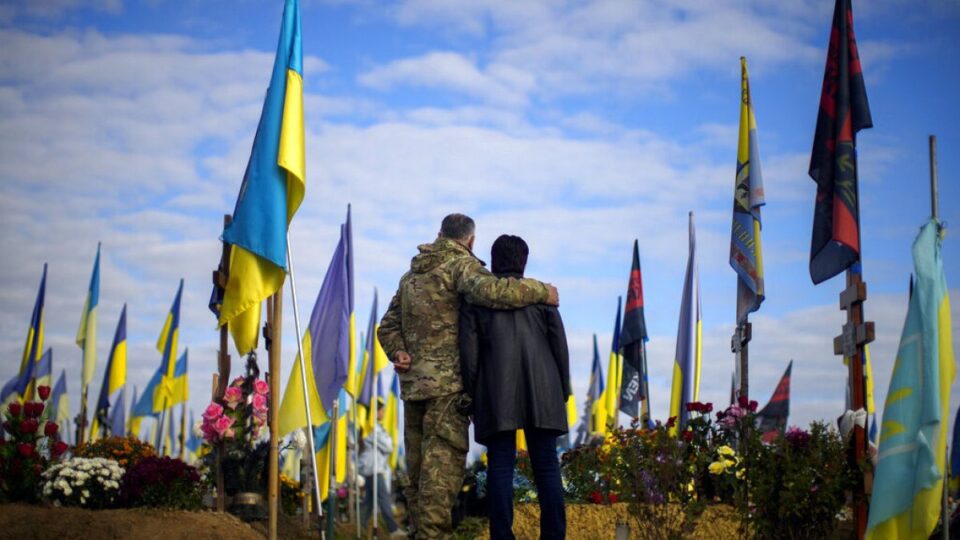 Ruske snage pogubile su ukrajinske vojnike koji su se predali: izvješće HRW-a