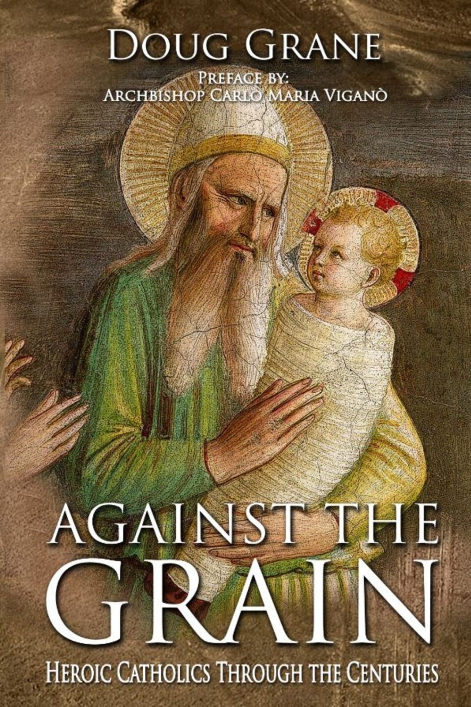 “Against the Grain” ističe vrline svetaca kroz stoljeća