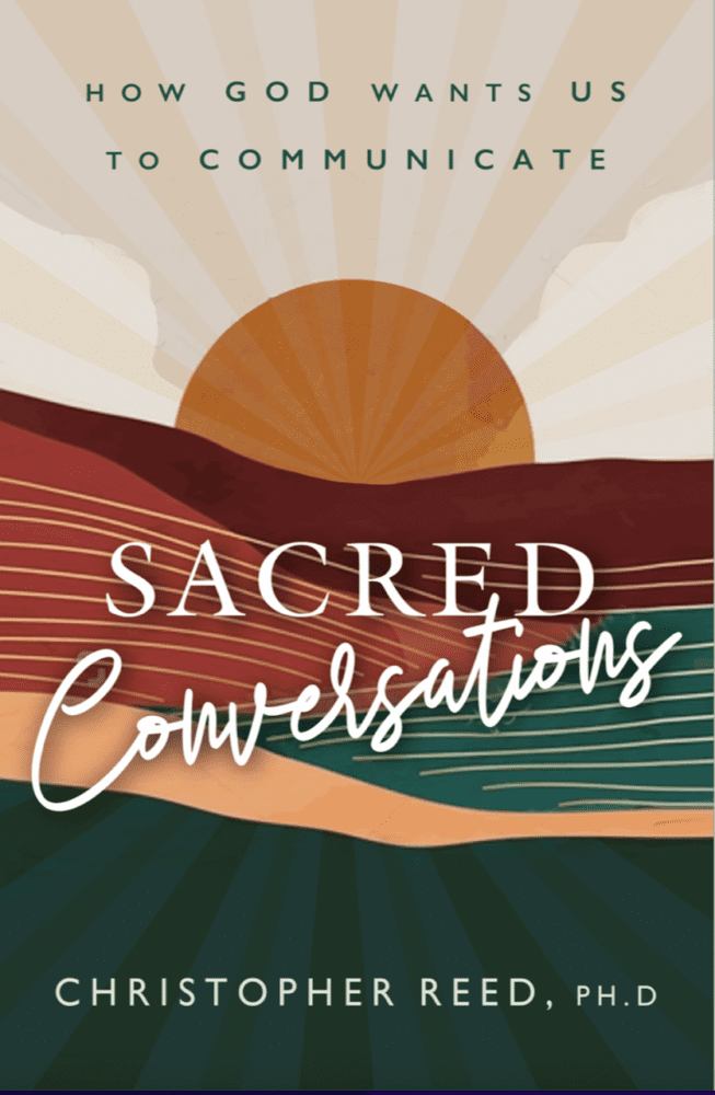 Sveti razgovori — što nas Isus uči