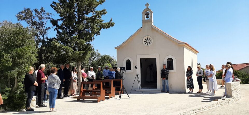 Blato: Sv. Vinko Fererski proslavljen u Prigradici, a navečer zatvorena proslava Sv. Vincence – Dubrovačka biskupija
