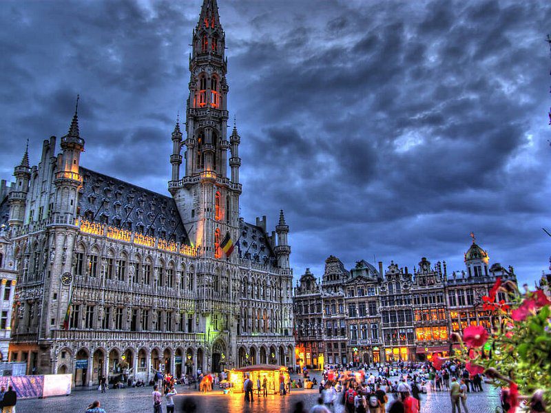U Belgiji započela ovogodišnja Regionalna konferencije Caritasa Europa