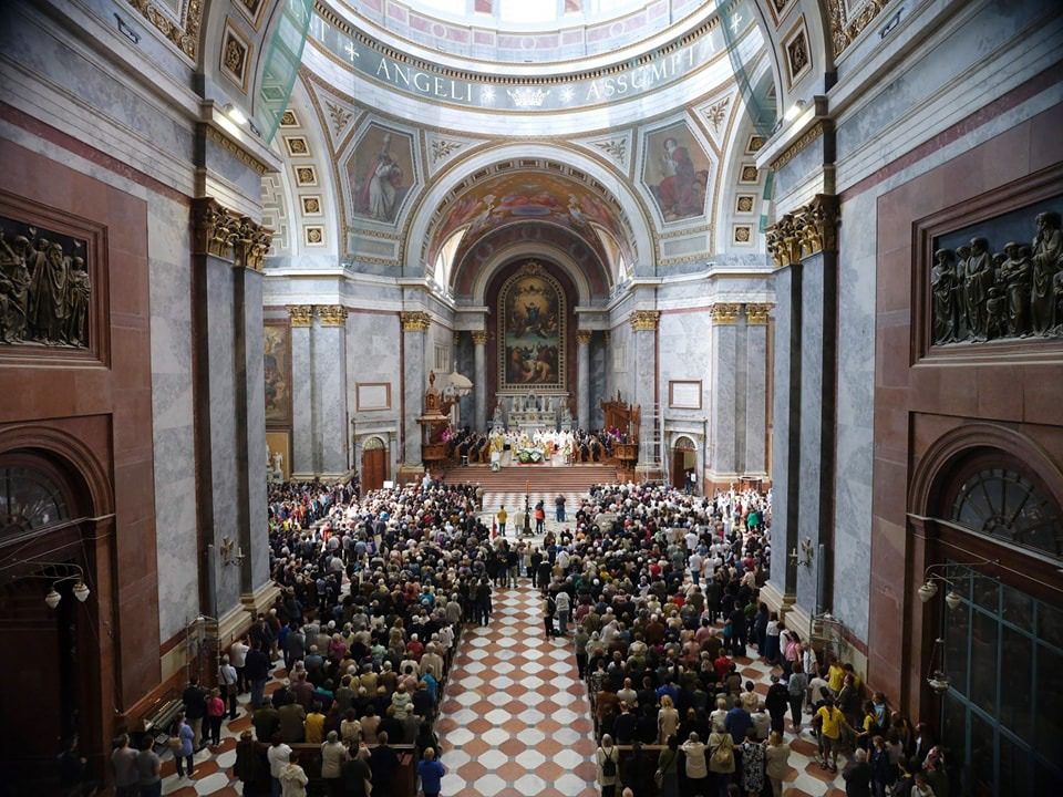 Crkva u Mađarskoj nada se skoroj beatifikaciji kardinala Mindszentyja