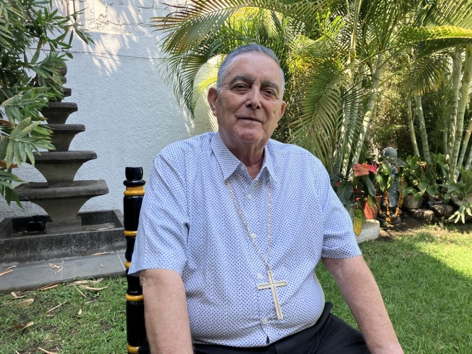 Meksički crkveni čelnici osuđuju politički progon u slučaju otetog biskupa