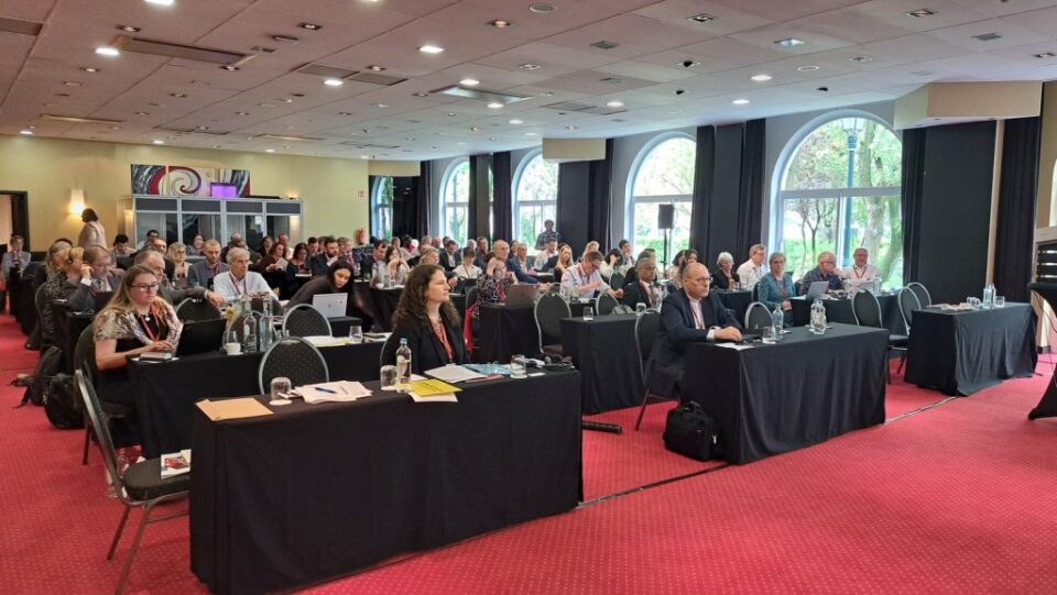 U Belgiji održana ovogodišnja Regionalna konferencije Caritasa Europa