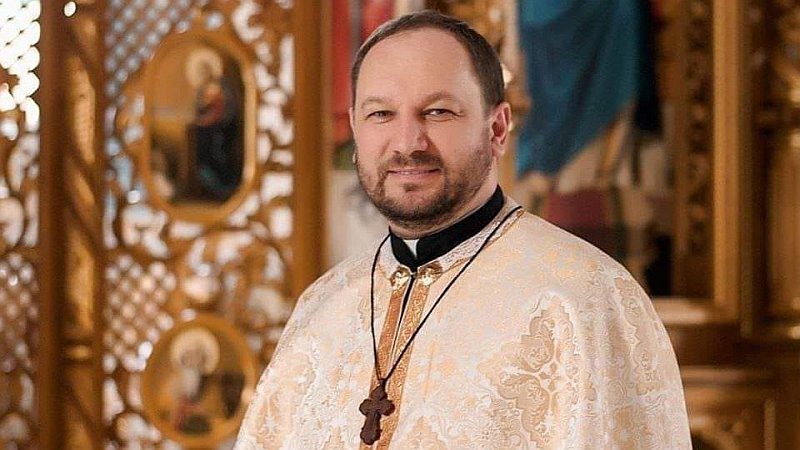 Sveti Otac imenovao novog biskupa za Mukačevsku grkokatoličku eparhiju