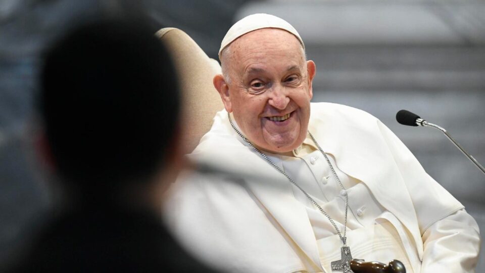Pismo pape Franje župnicima cijelog svijeta – Riječka nadbiskupija