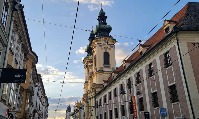 Europski sudionici Sinode pozvani na sastanak u kolovozu u Linzu