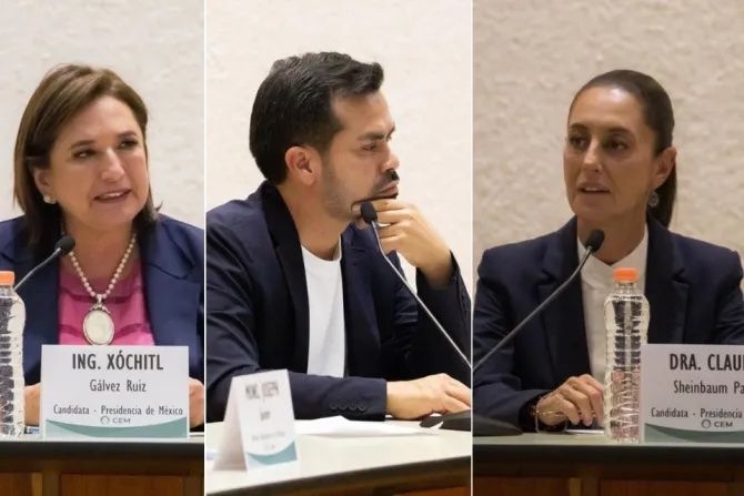 Kakvo je mišljenje meksičkih predsjedničkih kandidata o pobačaju i agendi LGBT lobija?