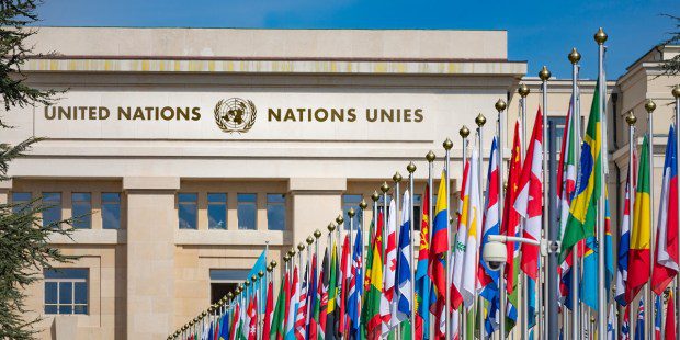 Sveta Stolica promiče obitelj, osuđuje siromaštvo na sastanku UN-a