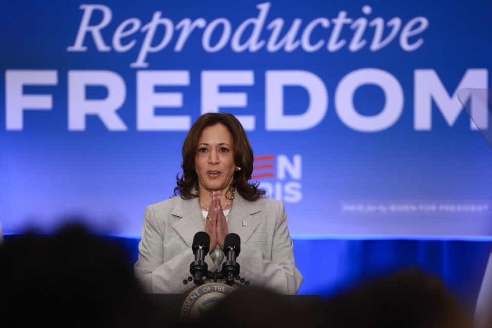 Biden-Harris zalažu se za ‘reproduktivnu slobodu’