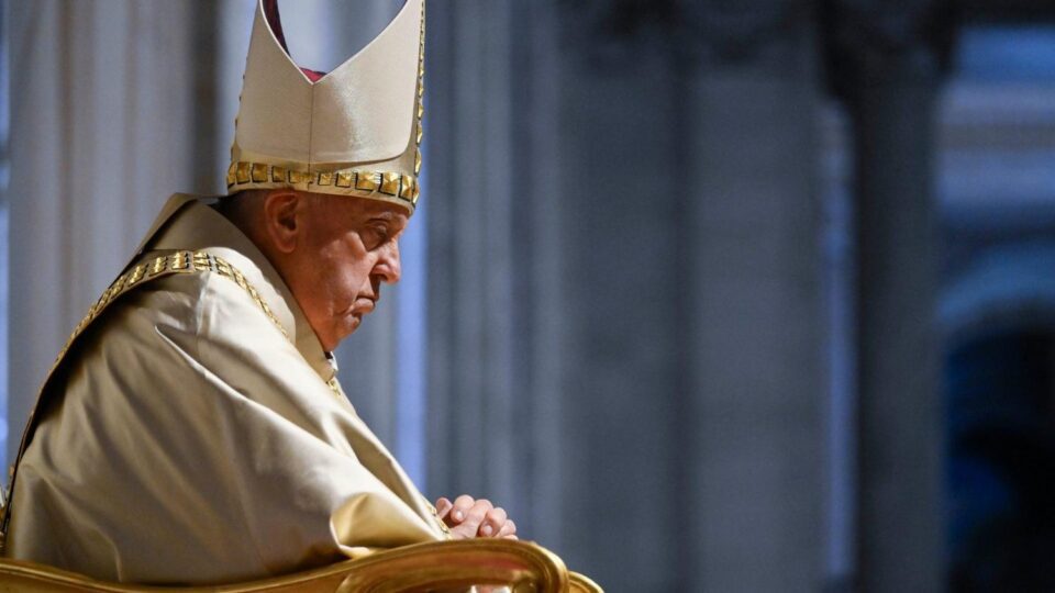 Papa proglasio jubilej: ‘Neka nada ispuni naše dane!’  – Vatikanske vijesti