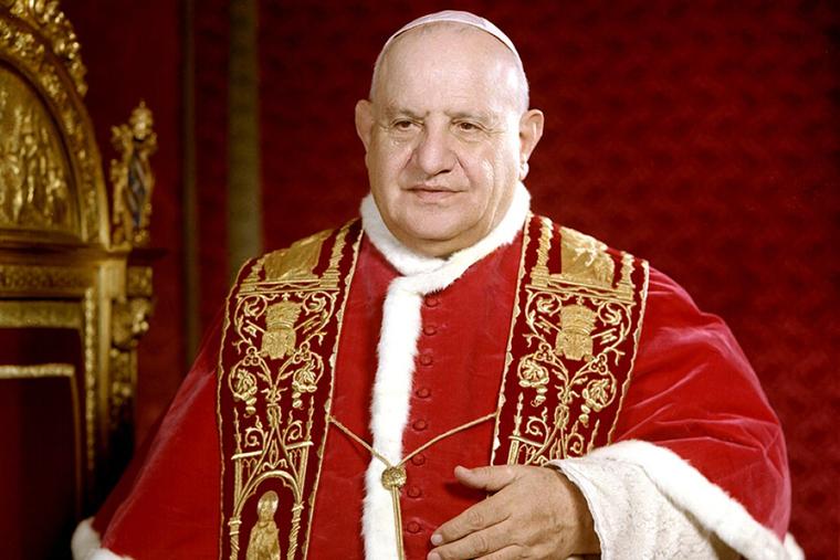 10 svakodnevnih životnih pravila koja mijenjaju život, od svetog Ivana XXIII