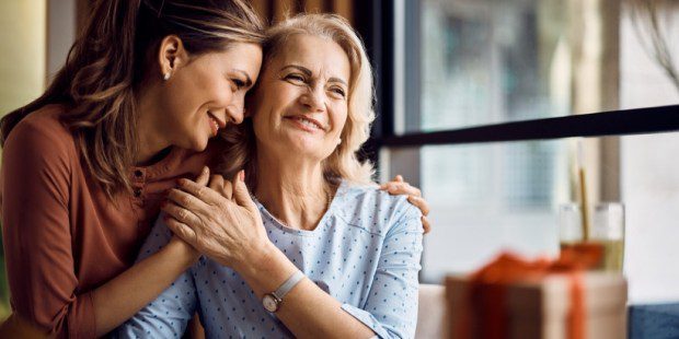 9 vitalnih stvari koje trebamo cijeniti kod naših majki kako starimo
