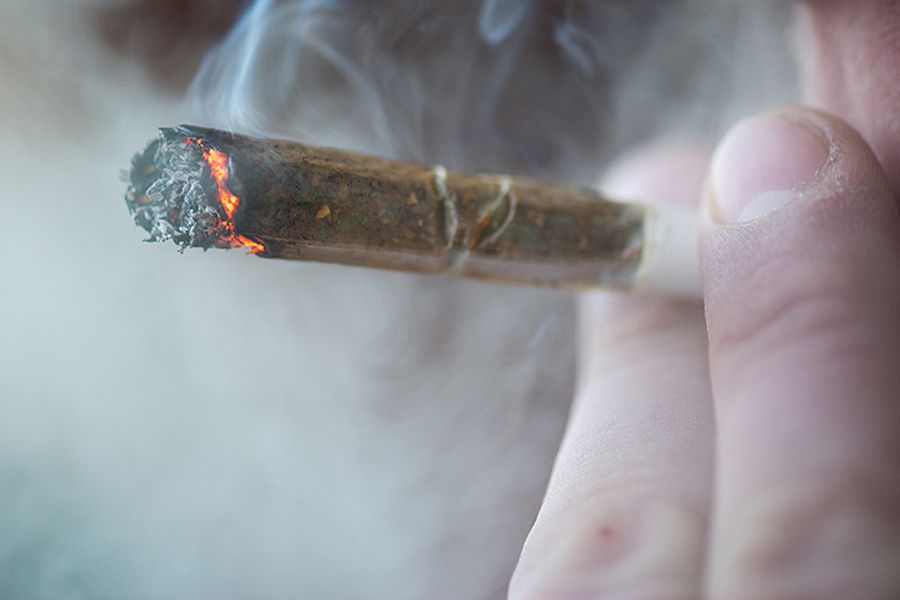 Smanjivanje stupnja opasnosti od marihuane: Što bi katolici trebali znati