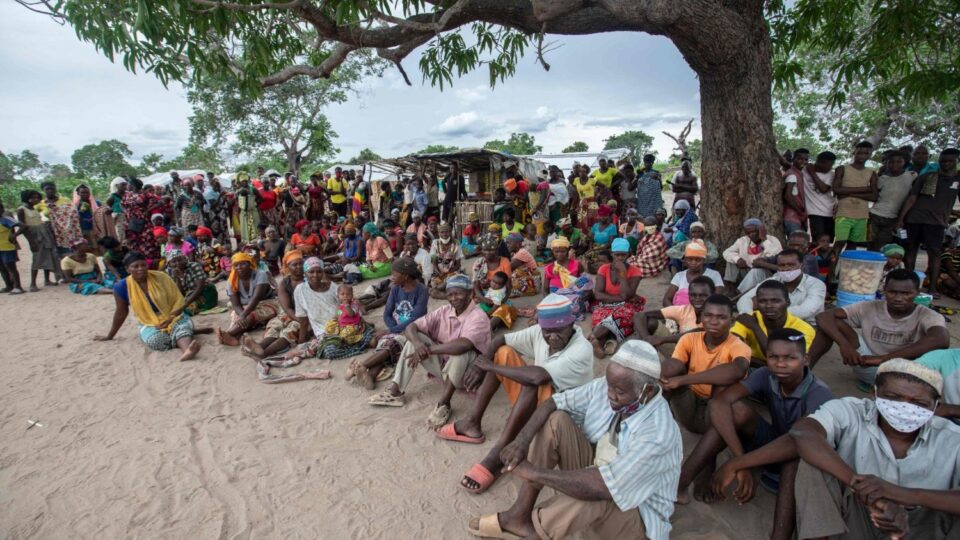 Mozambik: Napadi naoružanih napadača raselili su više stanovnika u provinciji Cabo Delgado