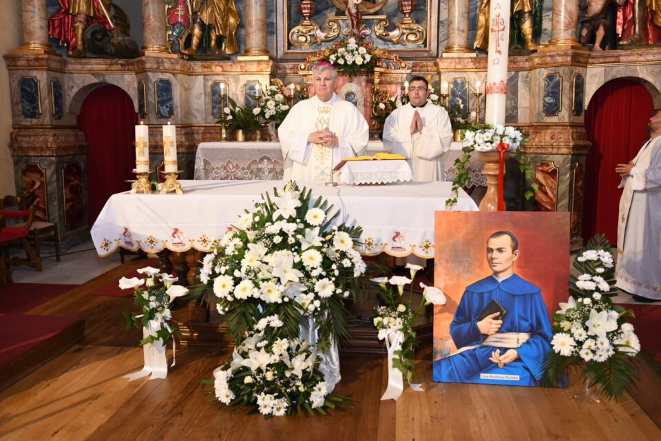Osma godišnjica otvaranja kauze za proglašenje blaženim i svetim brata Bonifacija Ivana Pavletića – Sisačka biskupija