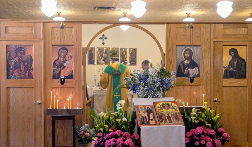 Marija, majka progonjenih kršćana dobiva svetište u Wyomingu