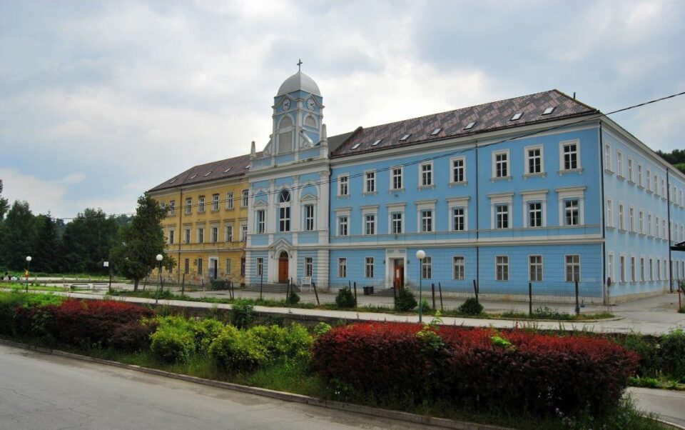 Dan Katoličkog školskog centra “Petar Barbarić” u Travniku