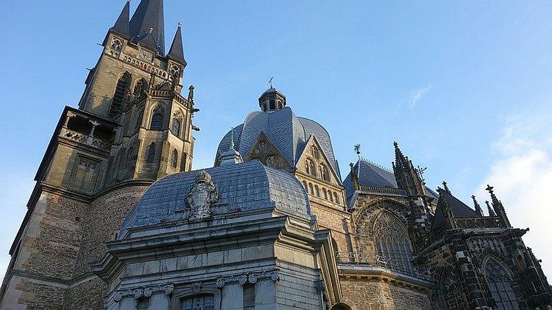 U Njemačkoj pokrenuta inicijativa za proglašenje crkvenih građevina javnim dobrom