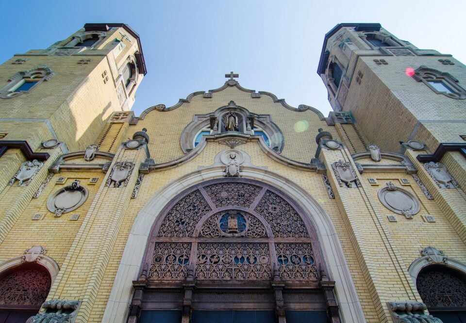 Katolici u Chicagu rade na očuvanju povijesne stoljetne župe