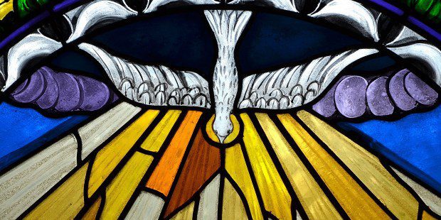 9 Simboli Duha Svetoga koje Crkva koristi