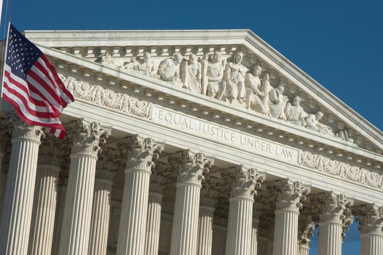 Dva slučaja Vrhovnog suda služe kao posljednji temelj u borbi za život