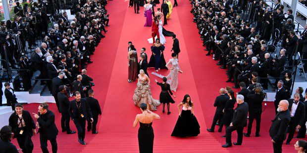 Cannes: Blještavilo, glamur i katoličko naslijeđe (fotografije)