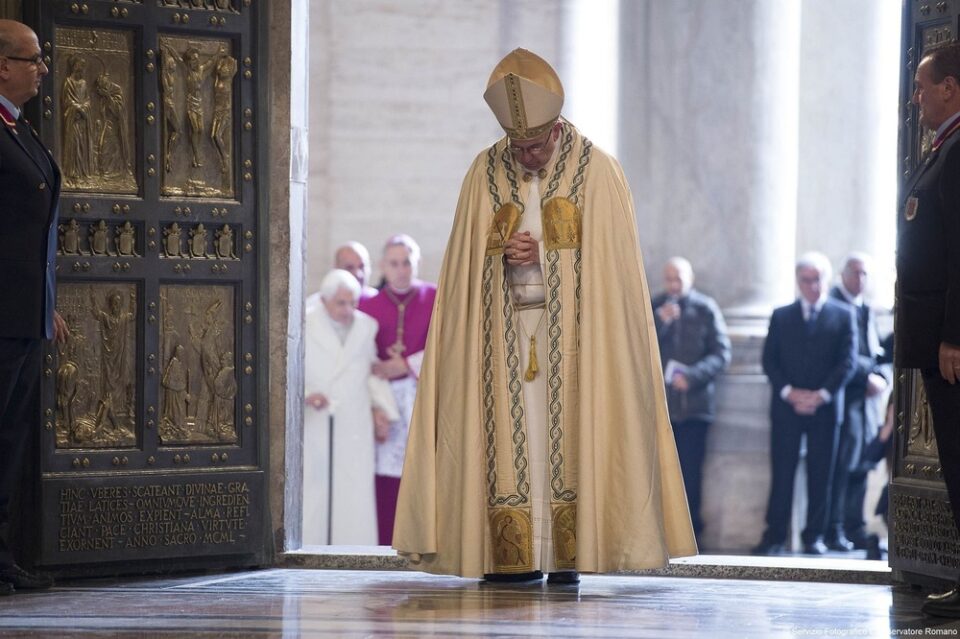 Patrijarh je rekao da će papa posjetiti Tursku 2025. kako bi obilježili godišnjicu Nikeje