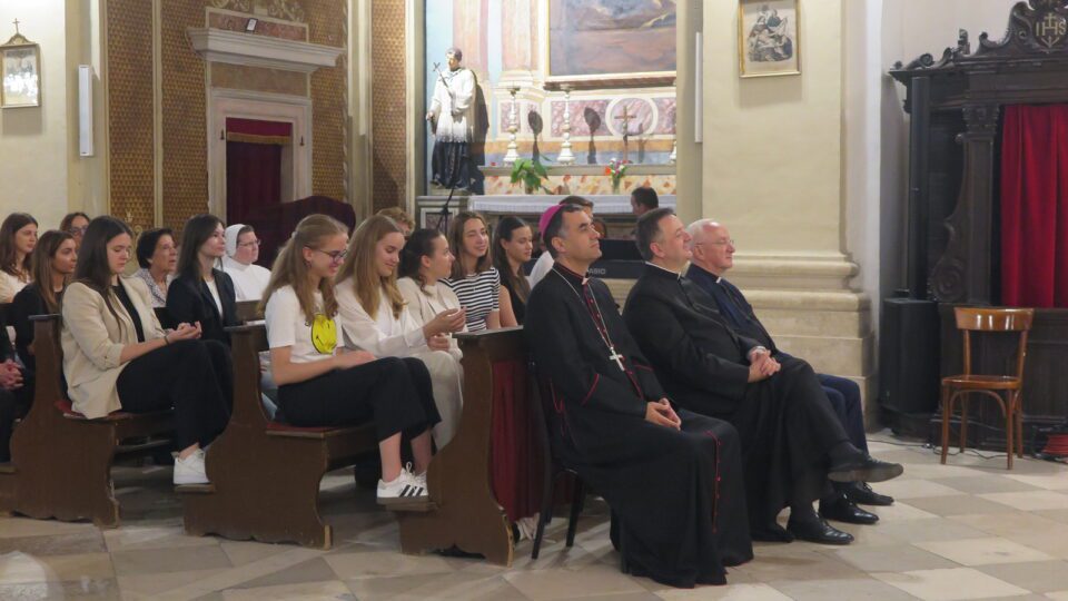 Klasičari proslavili Dan škole – Dubrovačka biskupija