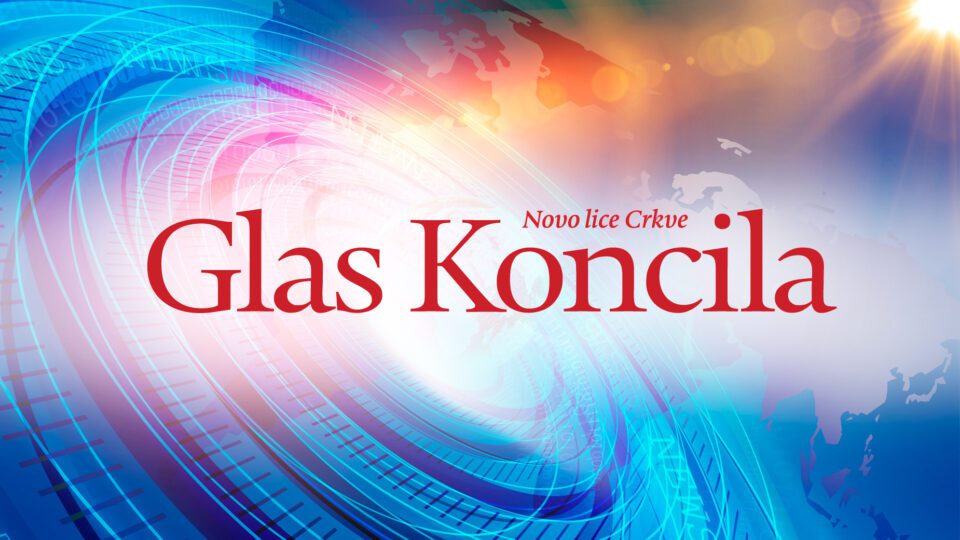 Novi broj Glasa Koncila | Katolička tiskovna agencija Biskupske konferencije BiH