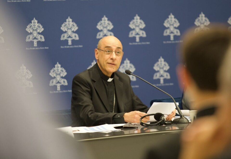 Fernández: Vatikanske nove smjernice ukazanja naglašavaju ‘oprez’ u procesu razlučivanja